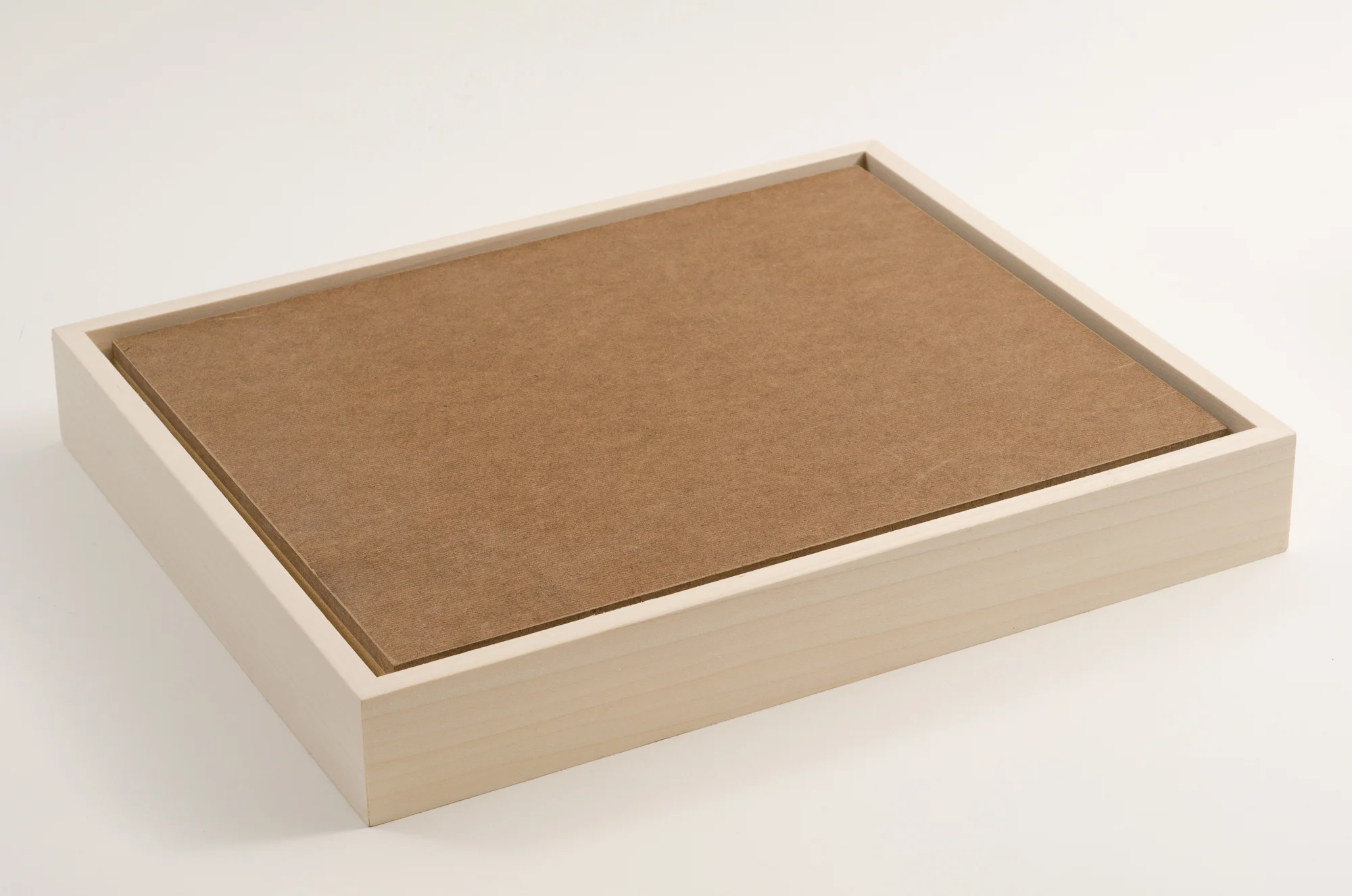 Painting Board in Floater