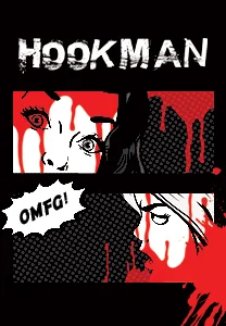 Hookman, Presented by Encore Theatre Company