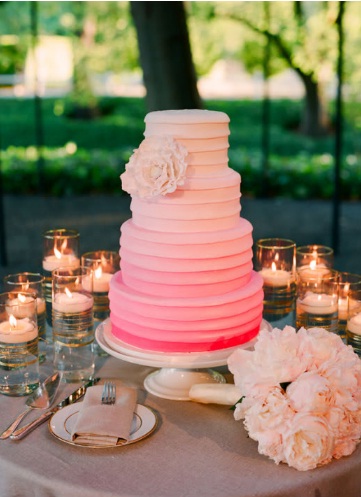 Cakes by Maggie Austin Cakes
