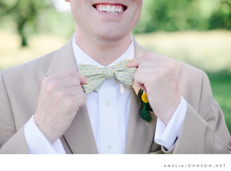 Bow Tie