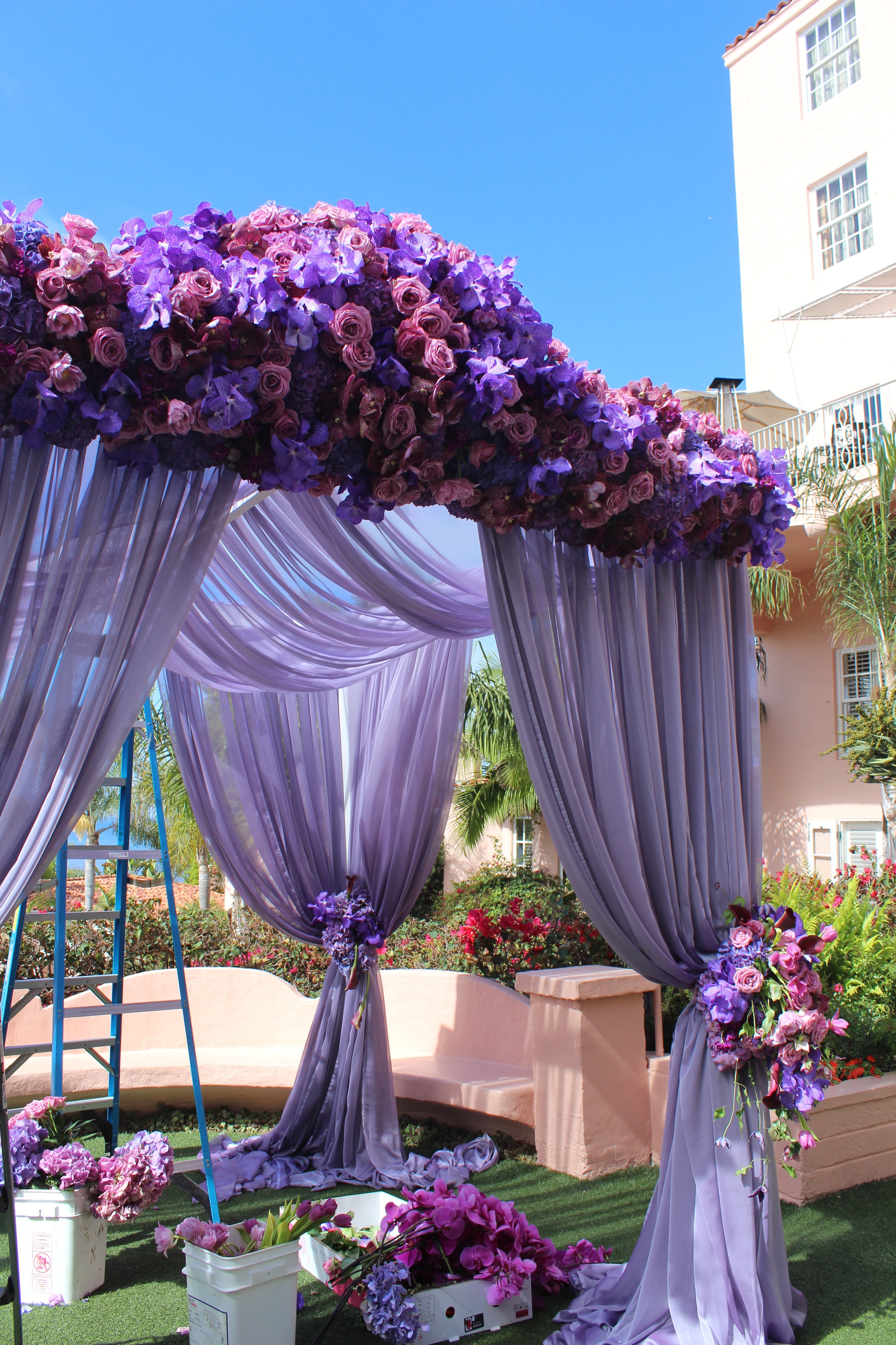 Wedding Canopy