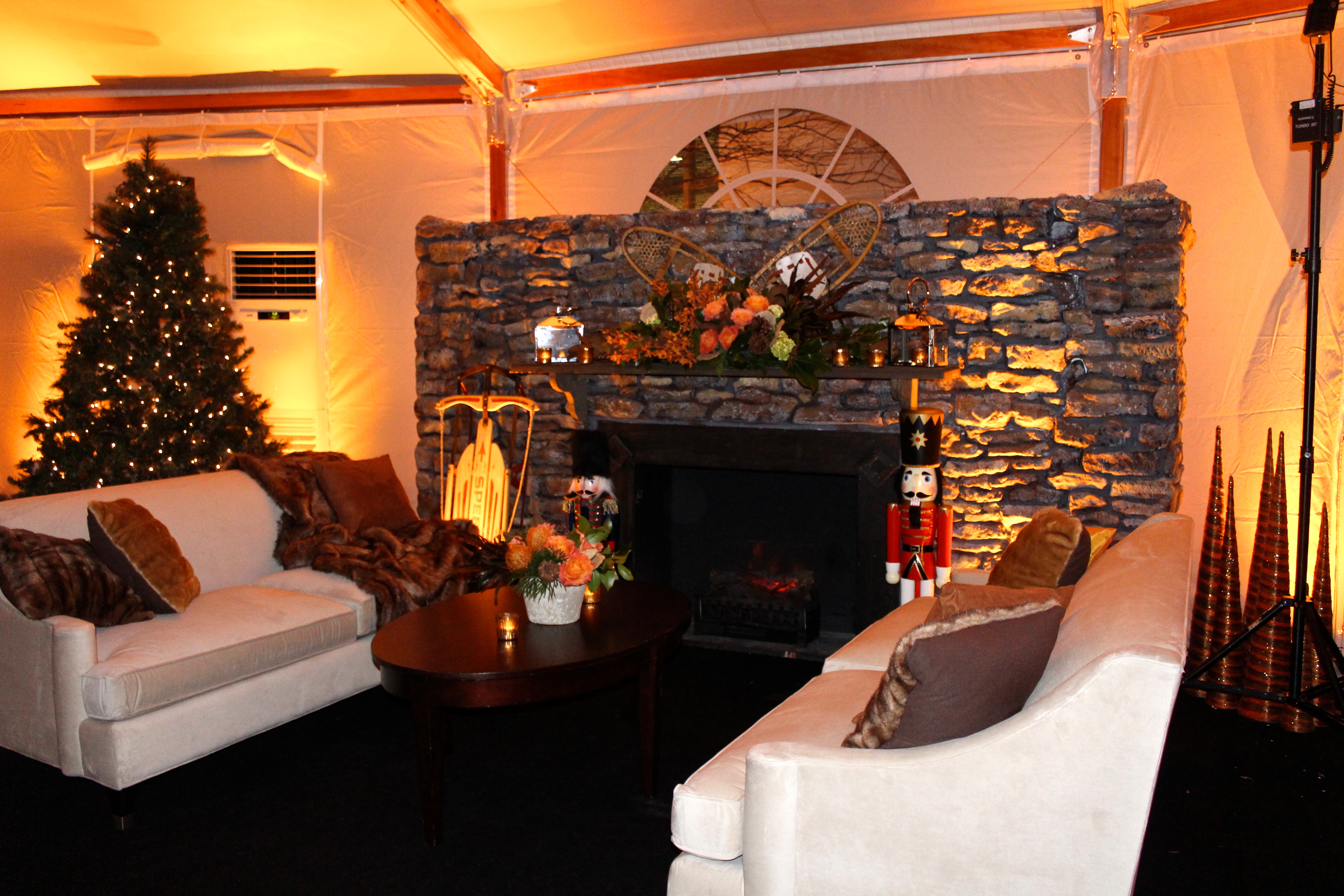 DC Wedding Venue: St. Regis Hotel