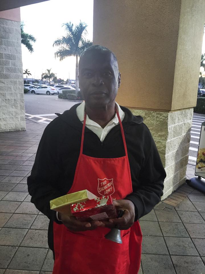 Random Acts of Kindness- Box of Chocolates