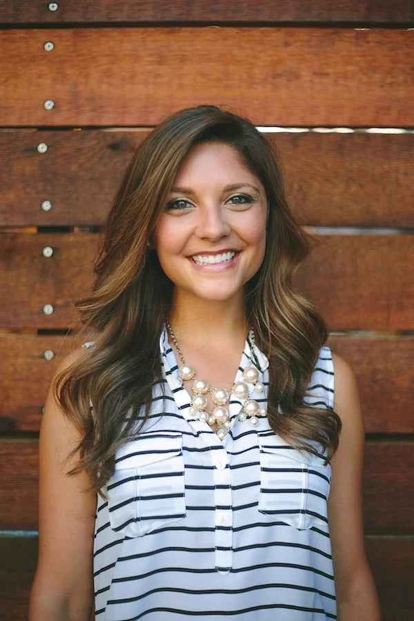 Inspired by You! Tara Rochford