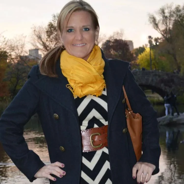 Inspired by You! Random Acts of Kindness with Leigh McManus