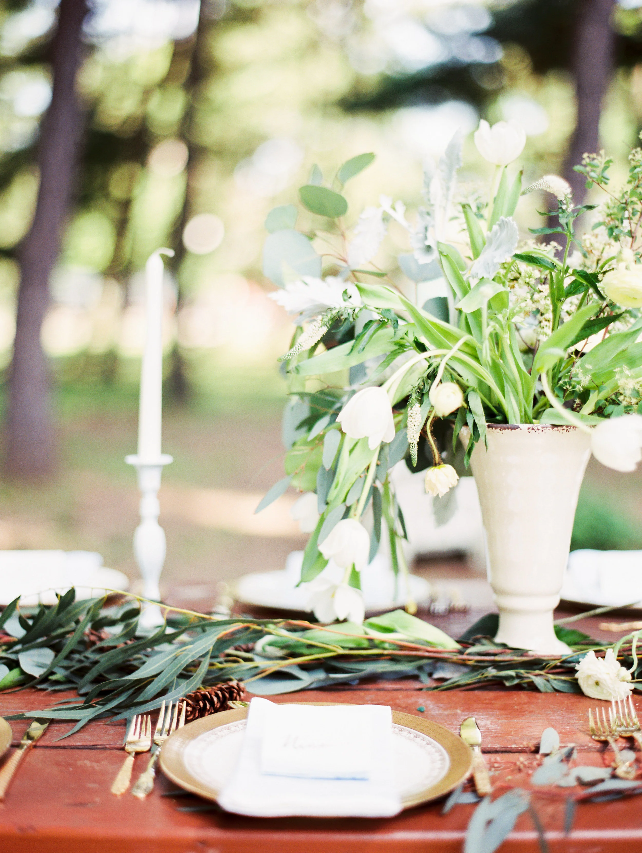 Central Park Le Petit Prince Baby Shower