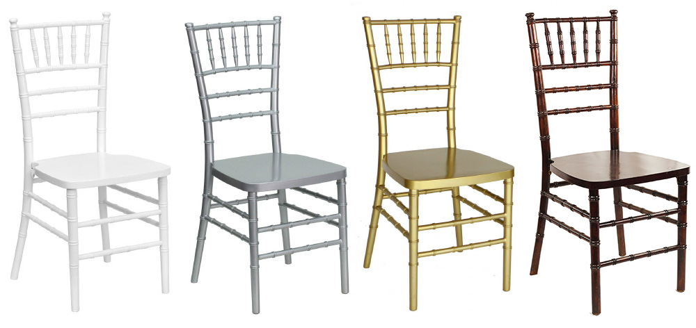 Chiavari Chairs