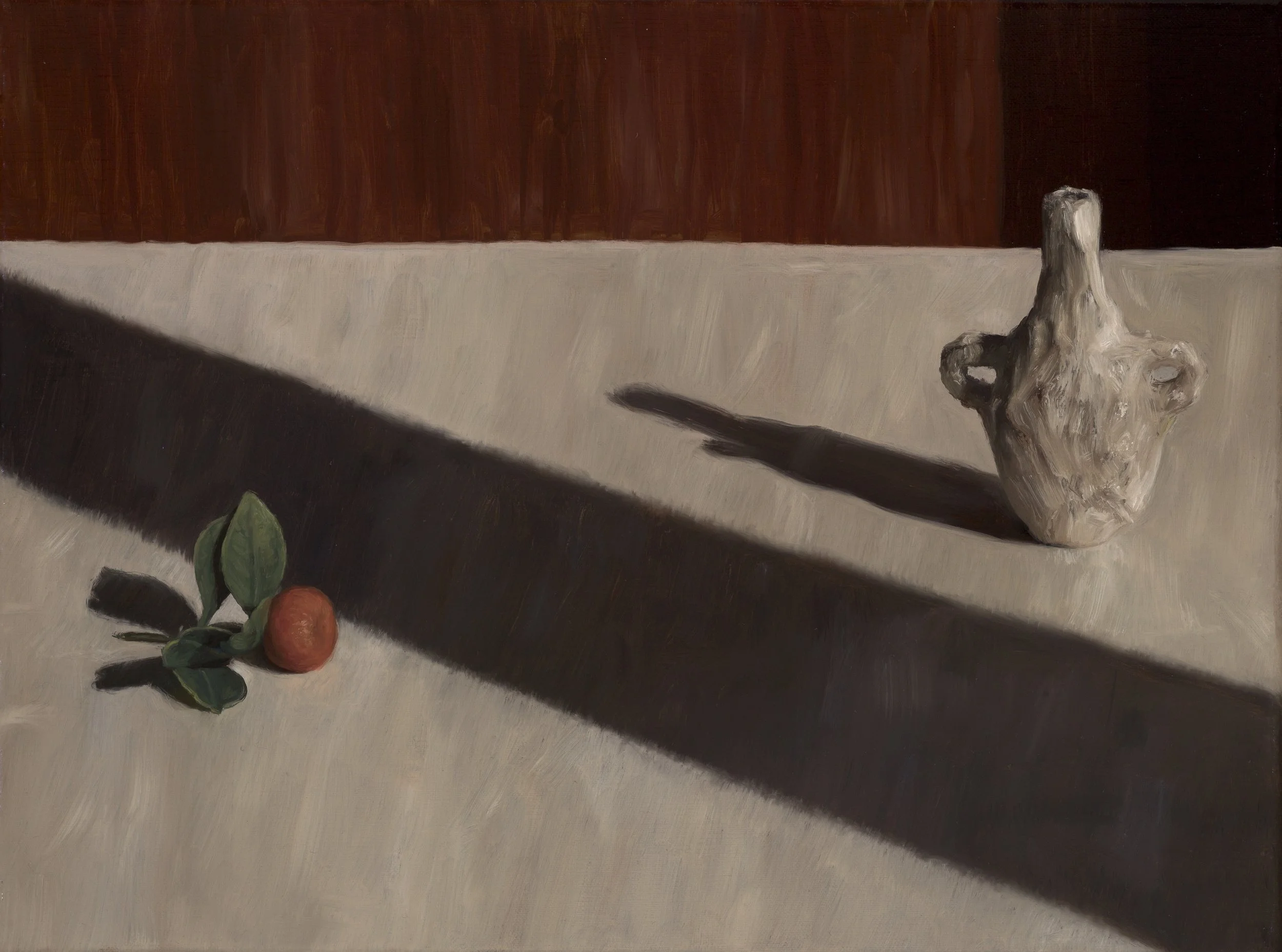 Long Shadow