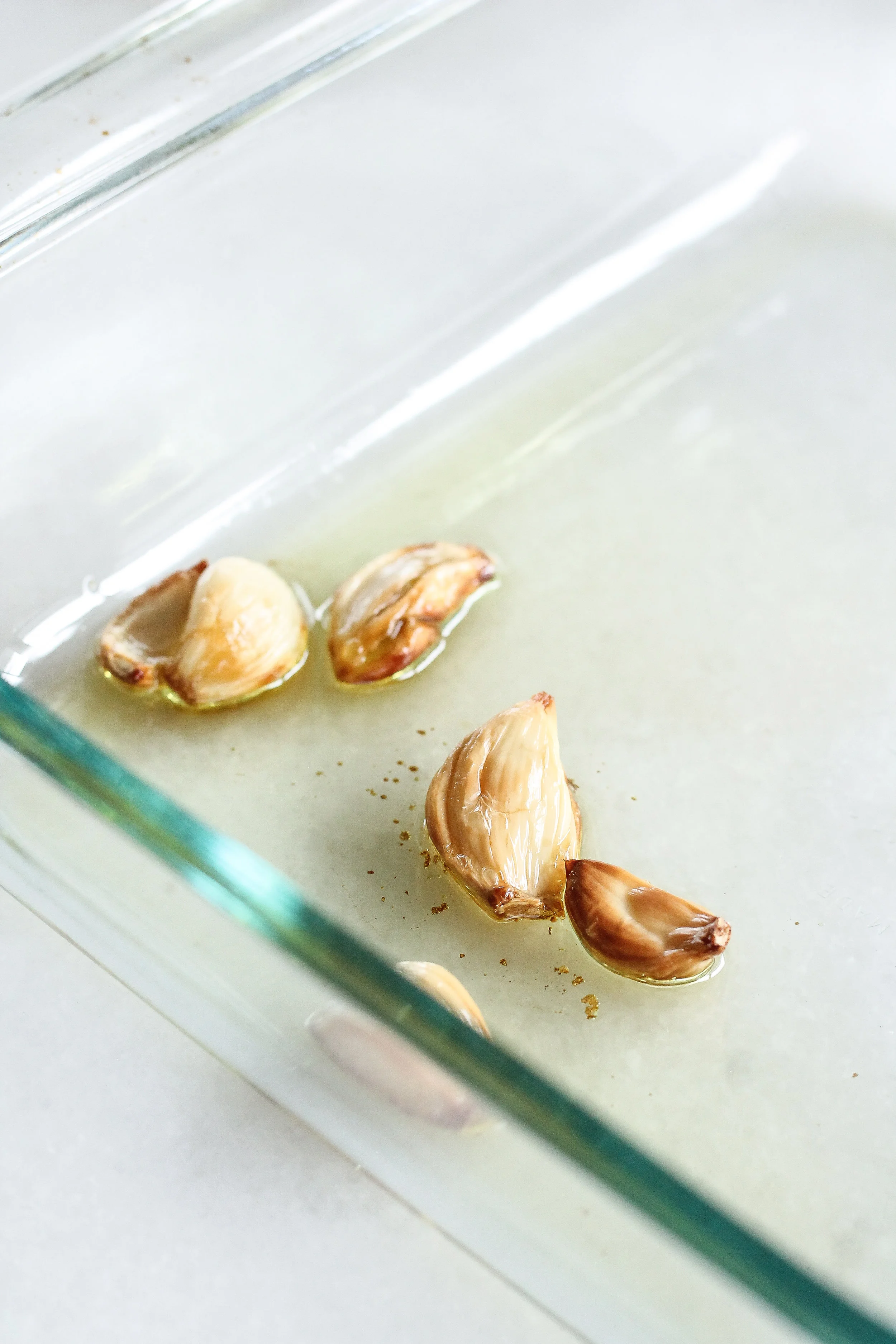 PerfectEveryTime Skirt Steak with Roasted Garlic Truffle Butter