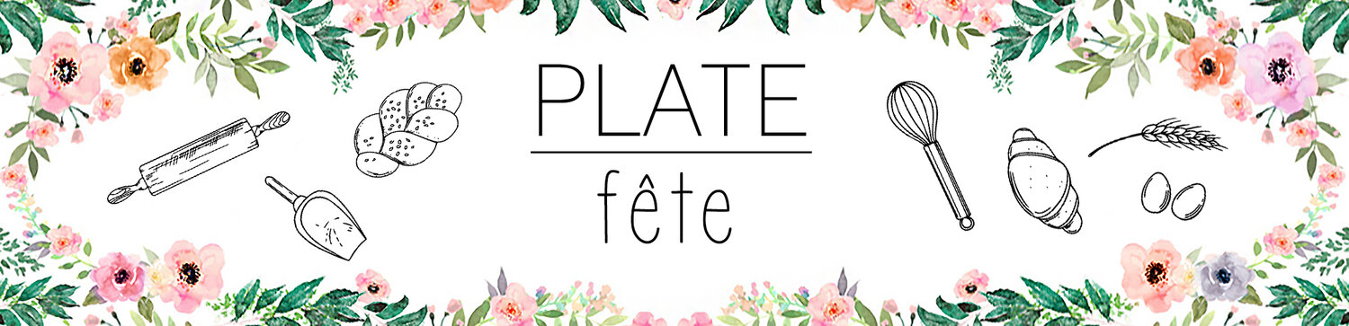 Plate Fete