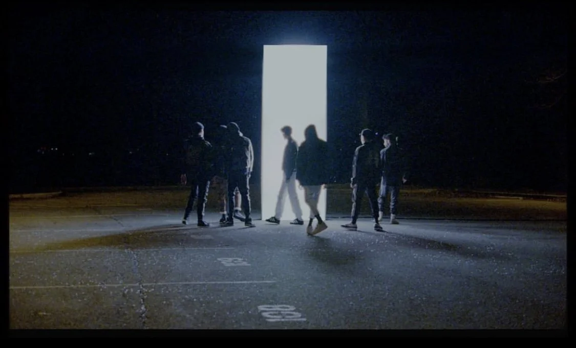 Art Insp for "Pillar"