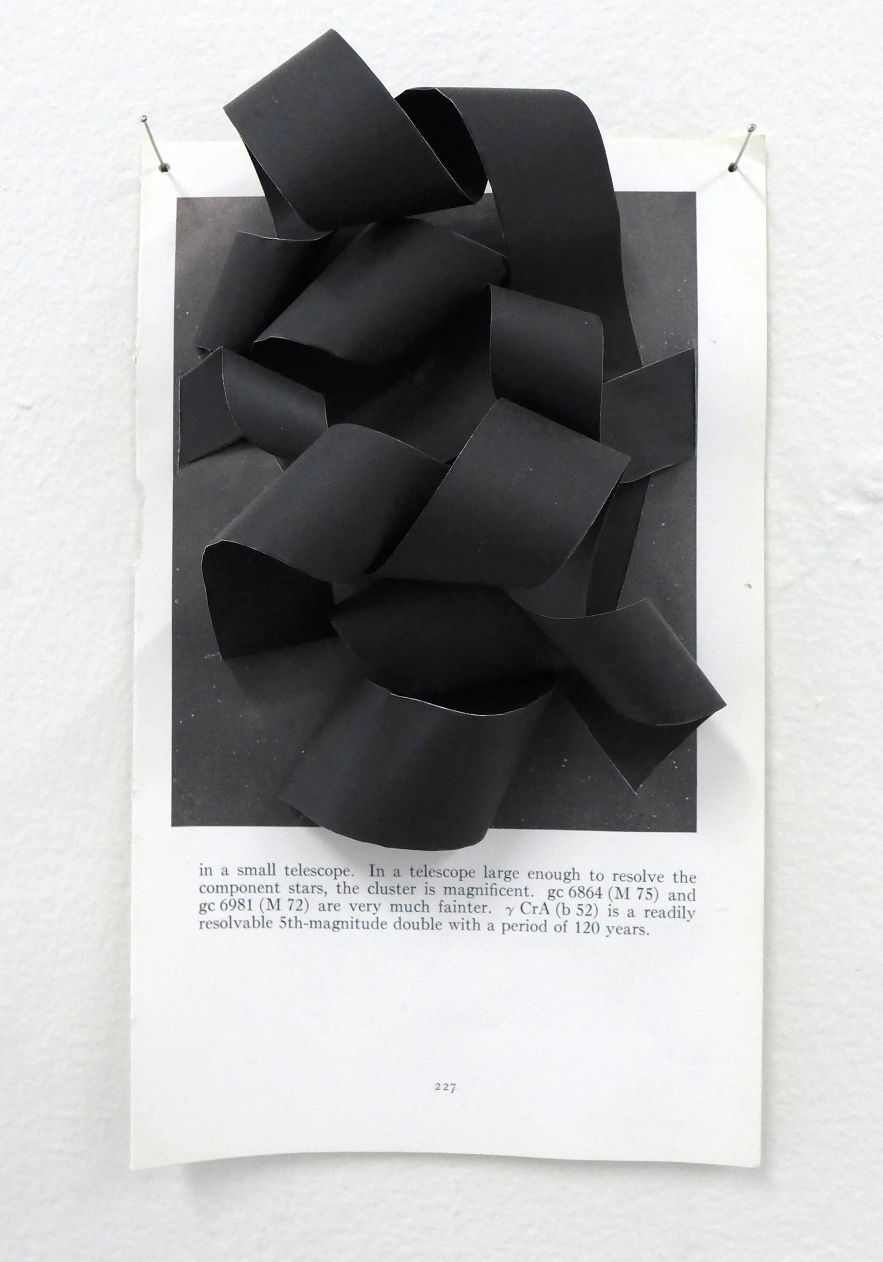 A Field Guide to the Stars and Planets