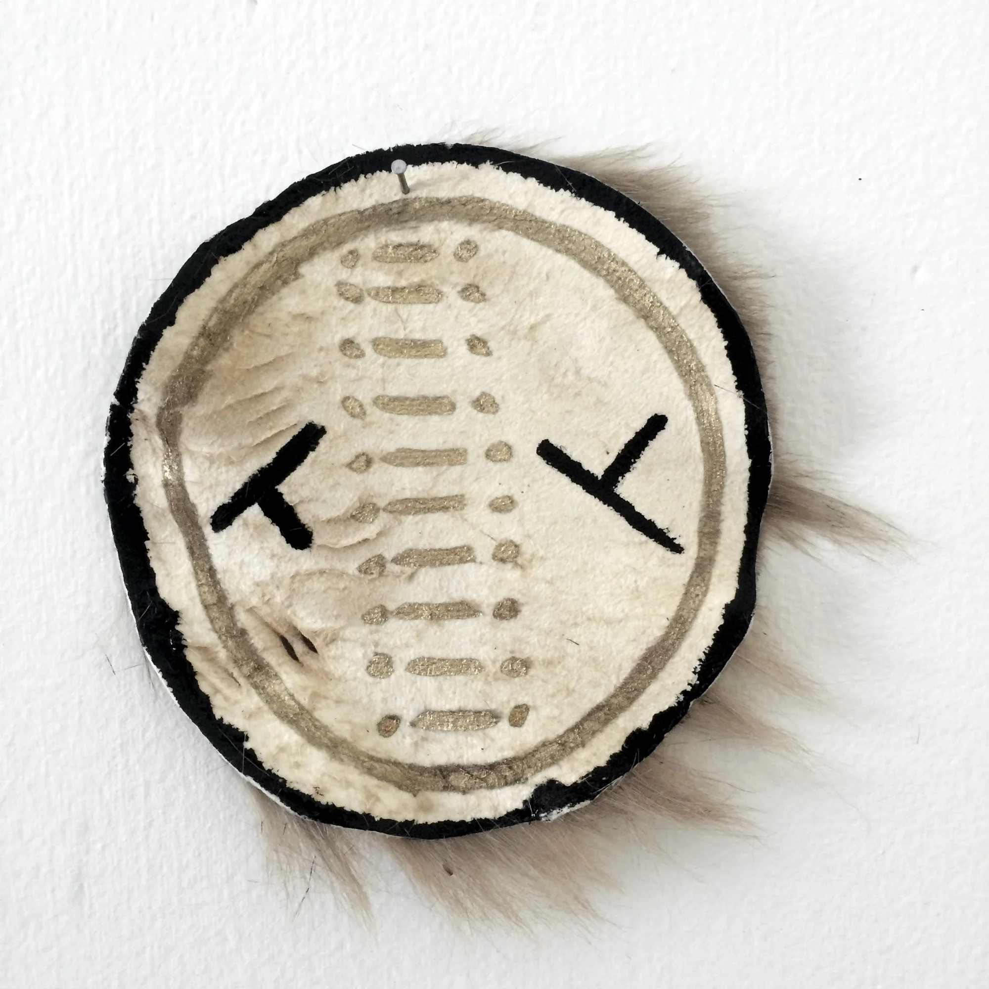 Shield of boundaries