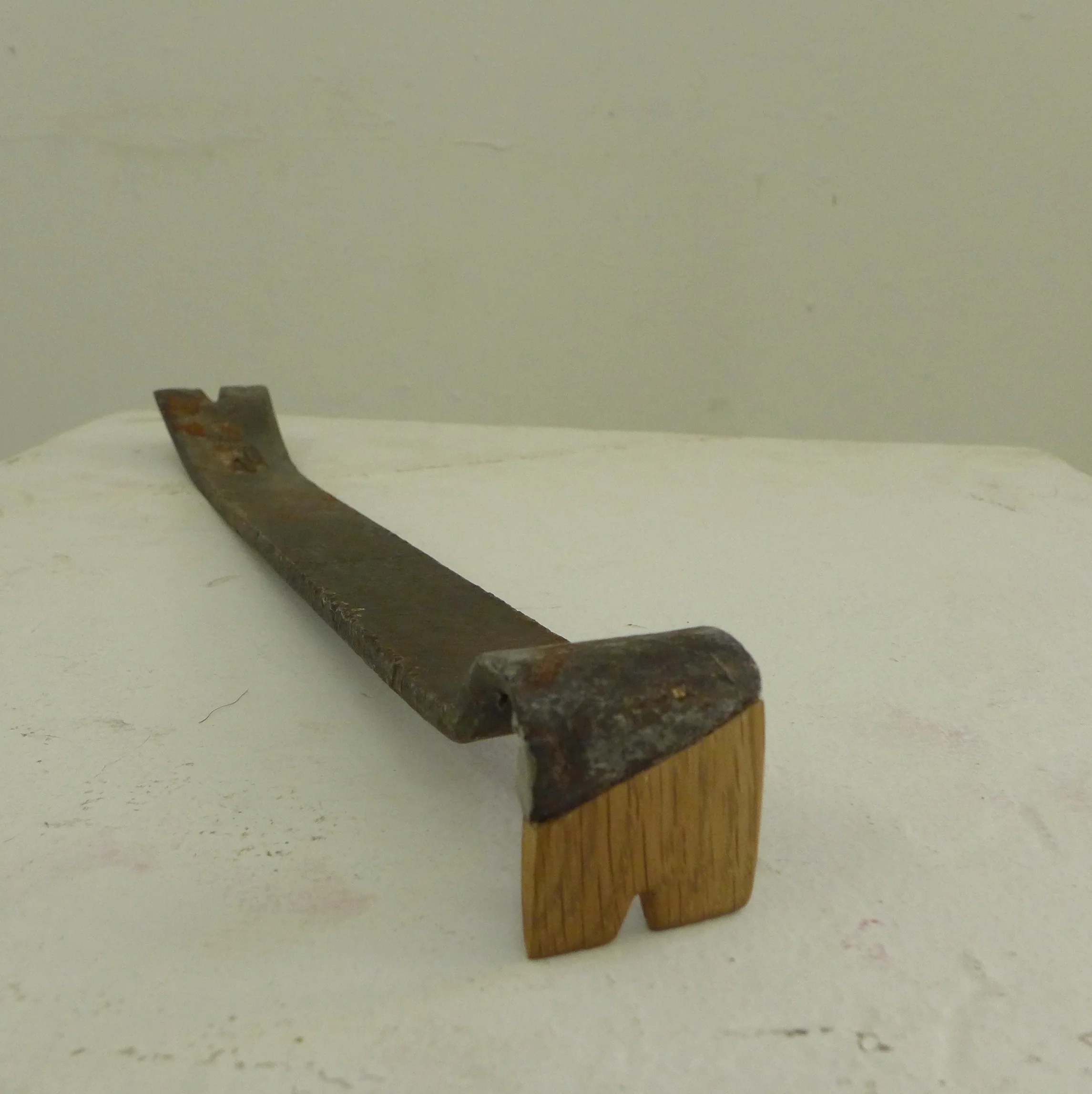 Crowbar