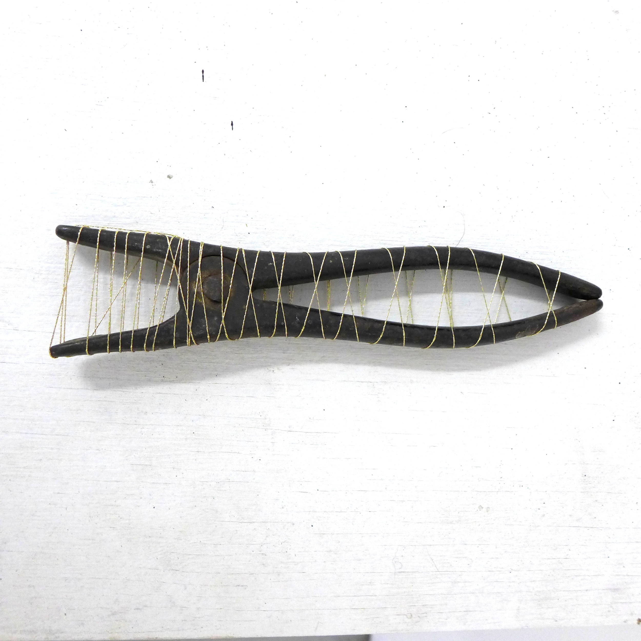 Spreader Pliers