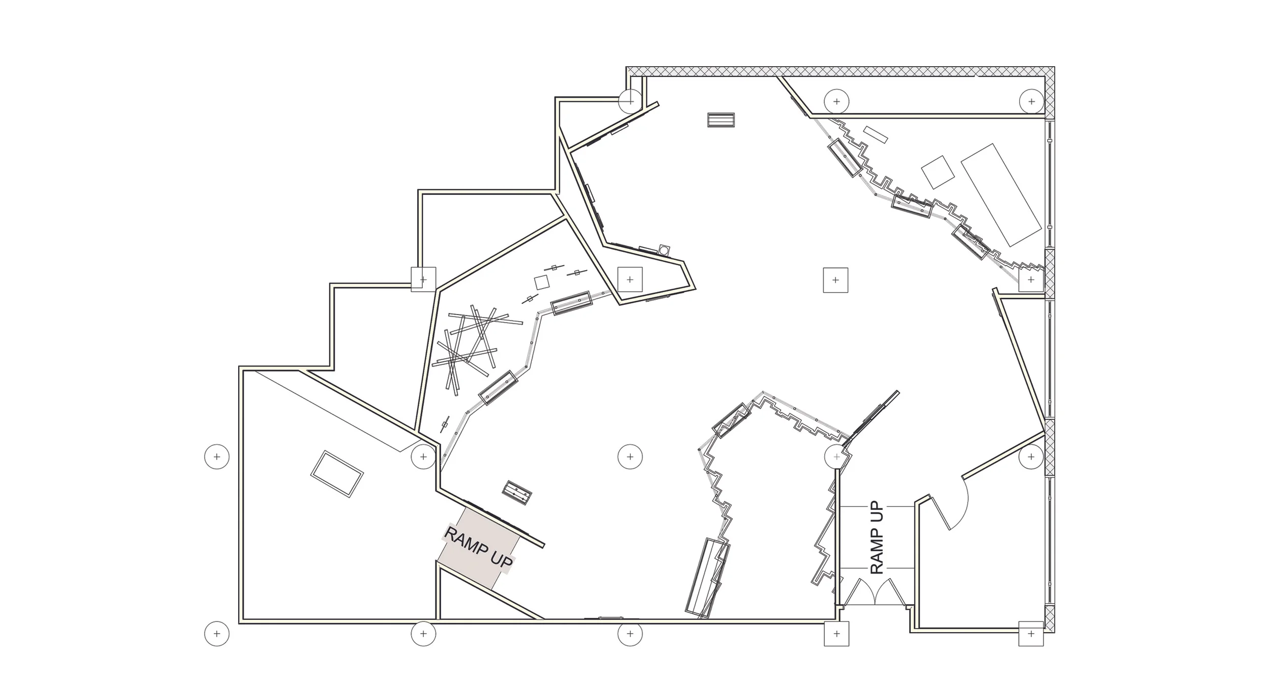 Exhibition Plan