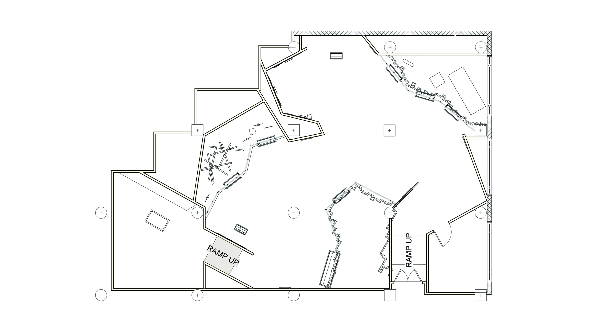  Exhibition Plan 