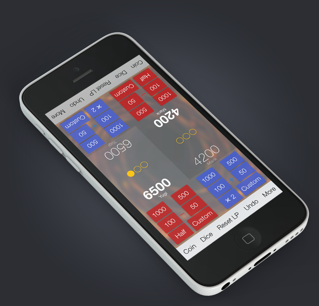 Duel Calculator PegaSystem © 2016 Bence Feher. All rights reserved.