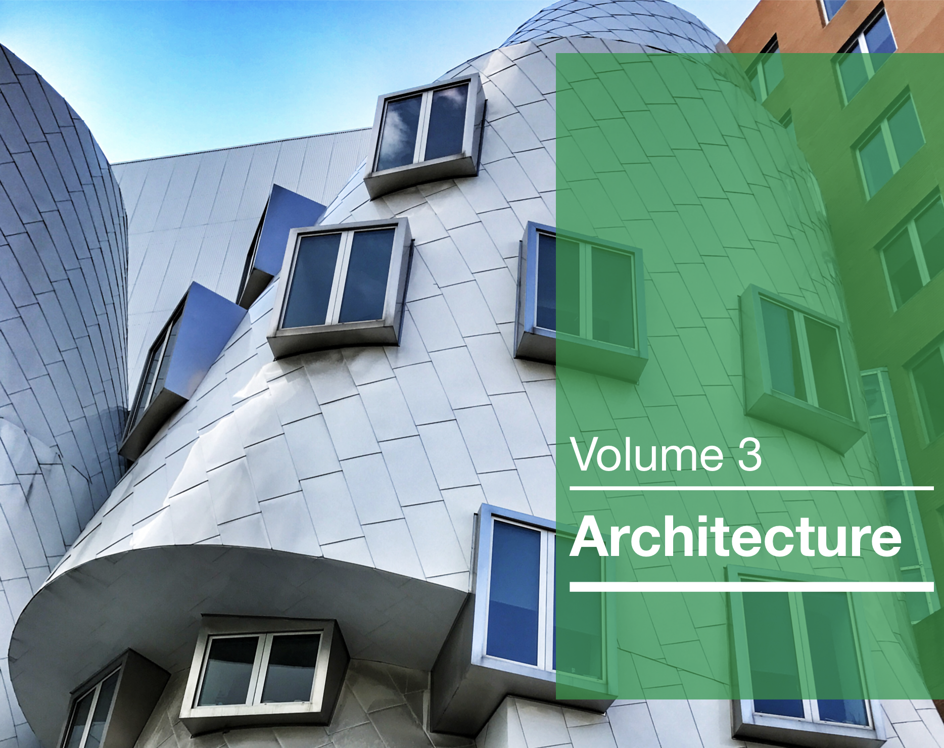 Architecture Volume 3 - Snapseed Preset Pack