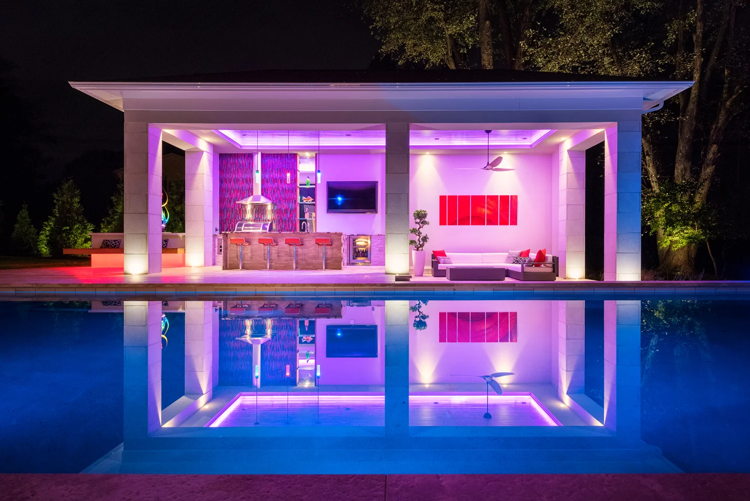 Colao & Peter | Luxury Outdoor Living | Custom Pools ... Colao & Peter | Luxury Outdoor Living | Custom Pools ... on Colao & Peter Luxury Outdoor Living id=18021