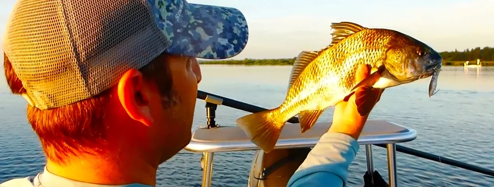 Fishing the Flats