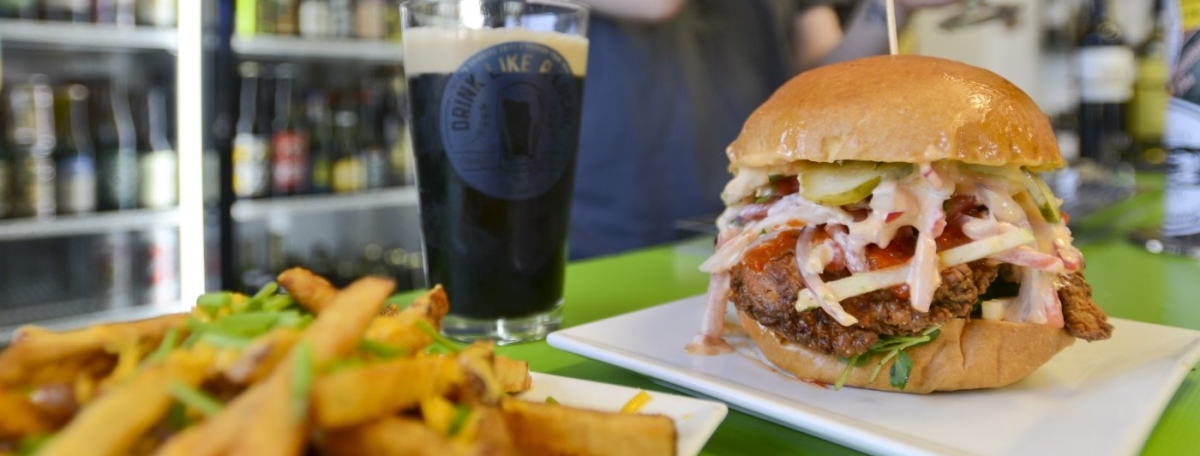 Orlando's Best Restaurants