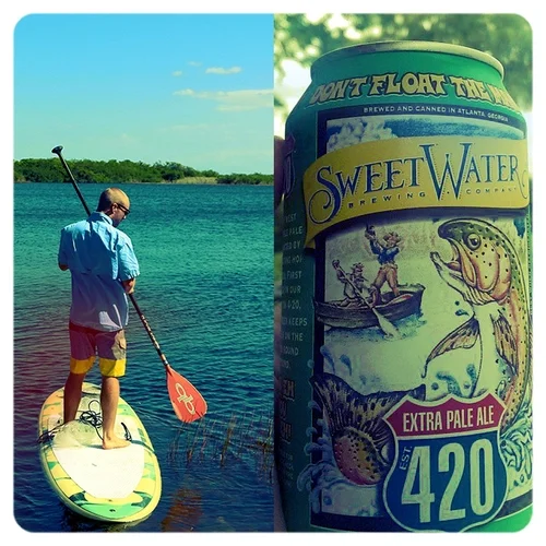 Unique Valentines Day Paddleboard Gift Package.jpg