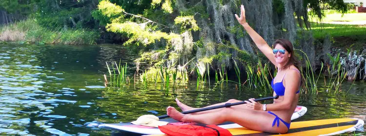 Paddleboarding on Lake Ivanhoe Carousel Picture.jpg