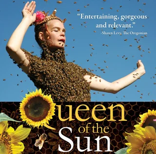 Queen of the Sun What are the bees telling us