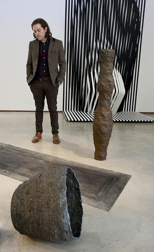 2015 Graduate Degree Show, Cranbrook Art Museum