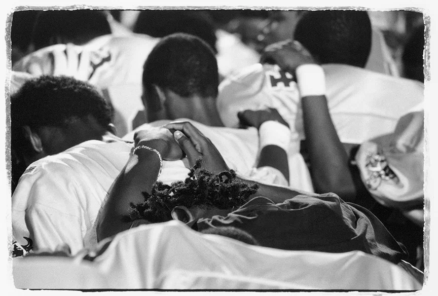 Soul Bowl documentary film