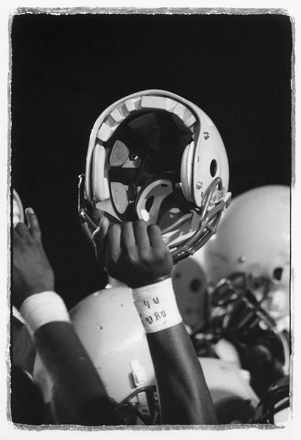 Soul Bowl documentary film