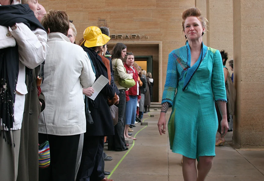 2005 Graduate Degree Show, Cranbrook Academy of Art