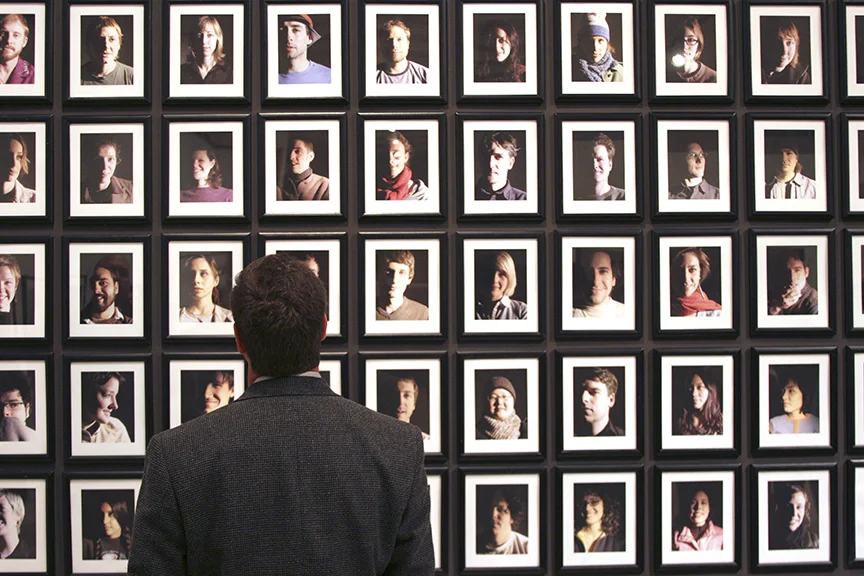 2005 Graduate Degree Show, Cranbrook Academy of Art