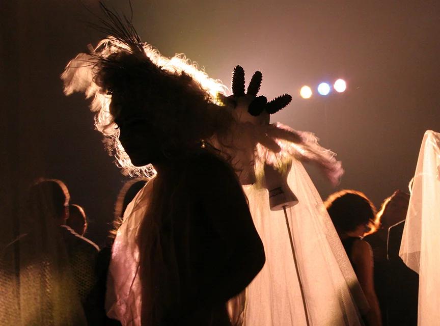 Serious Moonlight, Cranbrook Academy of Art