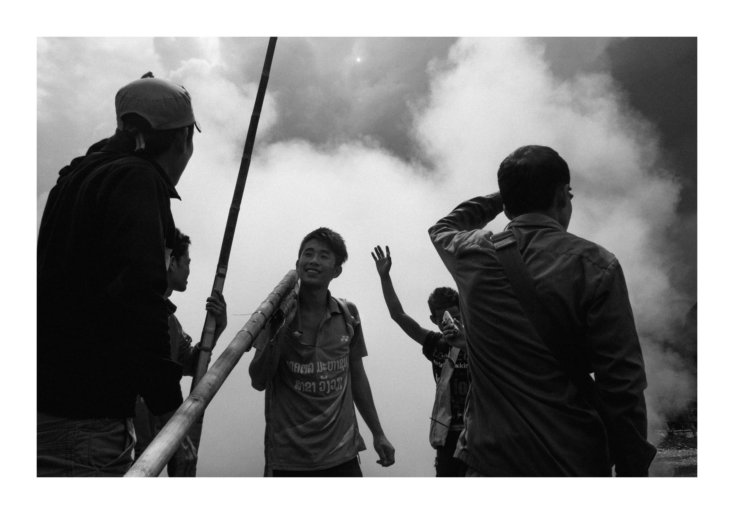 A Good Flight (2014)