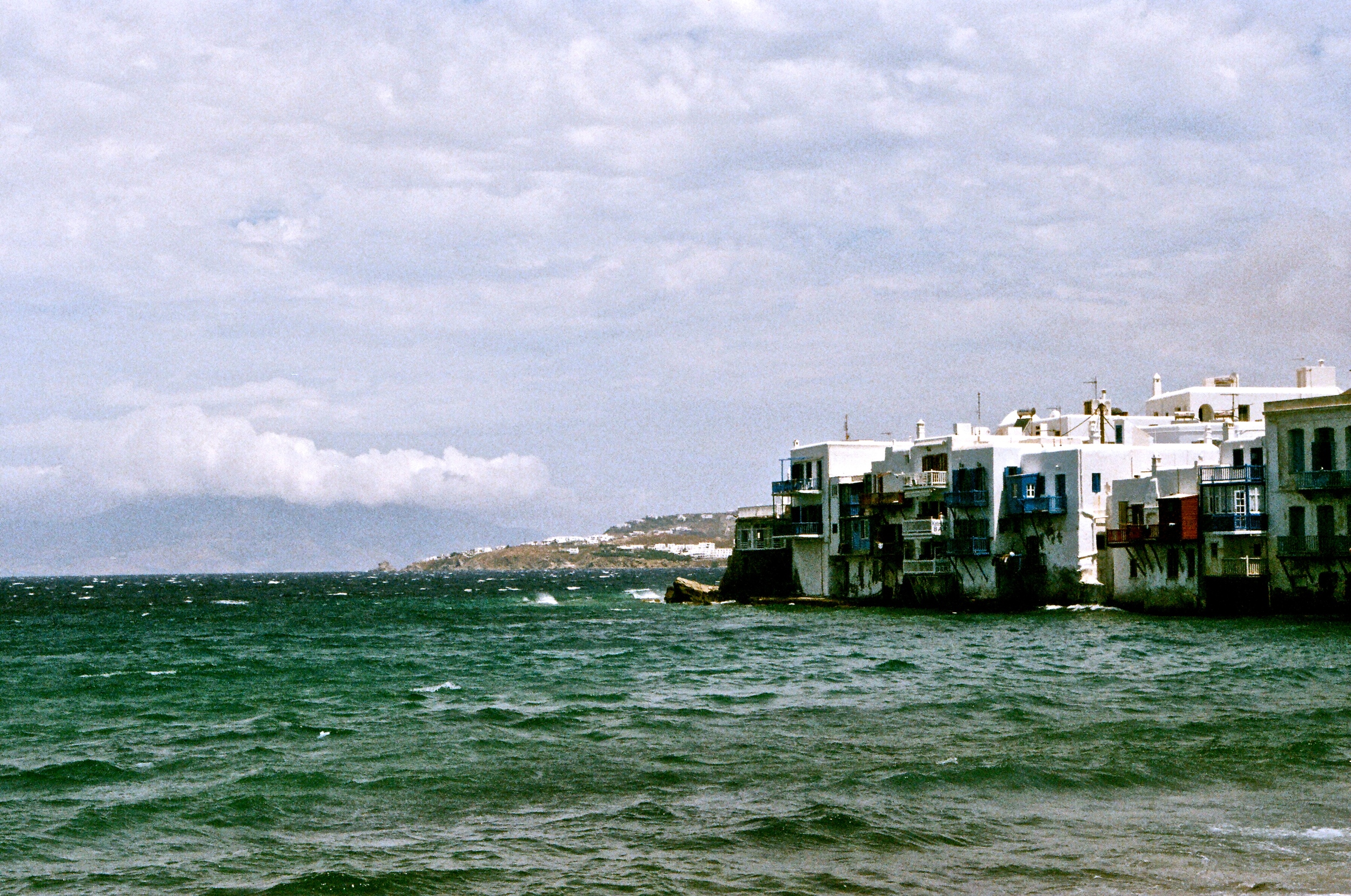 Mykonos 