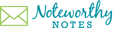 Noteworthy Notes logo.gif