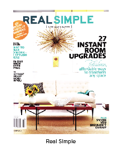 RealSimple Magazine