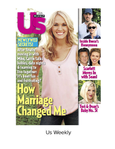 US Weekly