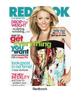 Redbook Magazine