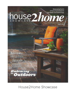 House2Home Magazine