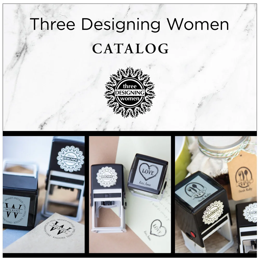 Three Designing Women
