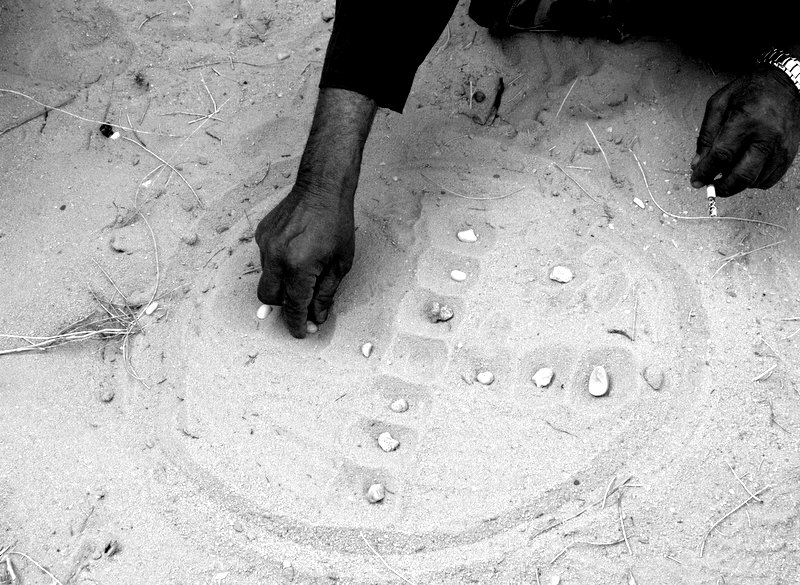 Bedouin Games in Wadi Rum