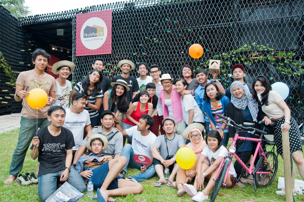 Archifest 2012