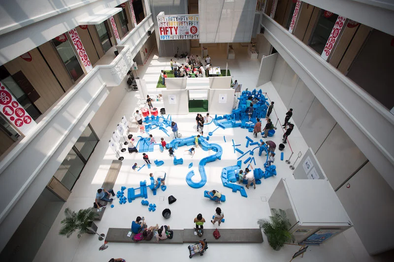 National Design Centre