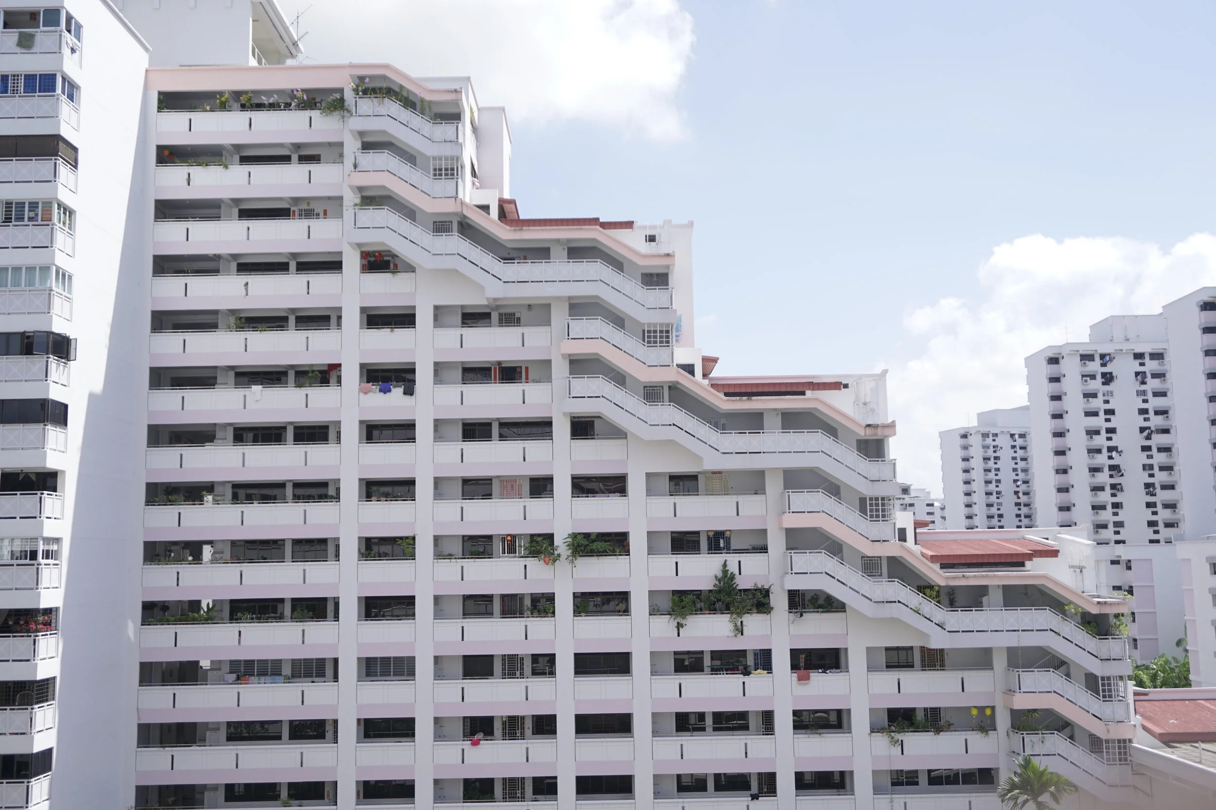 Sounds and Stories of Bukit Panjang 
