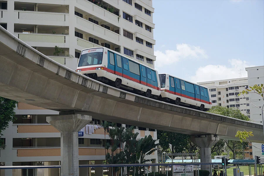 PHOTO: Shophouse & Co