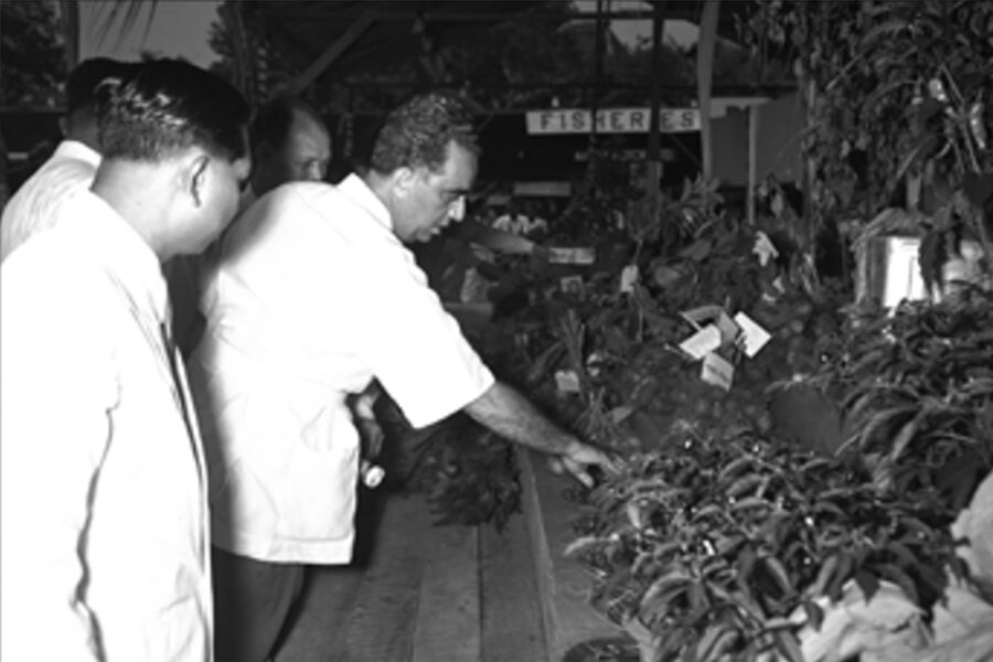 PHOTO: National Archives of Singapore