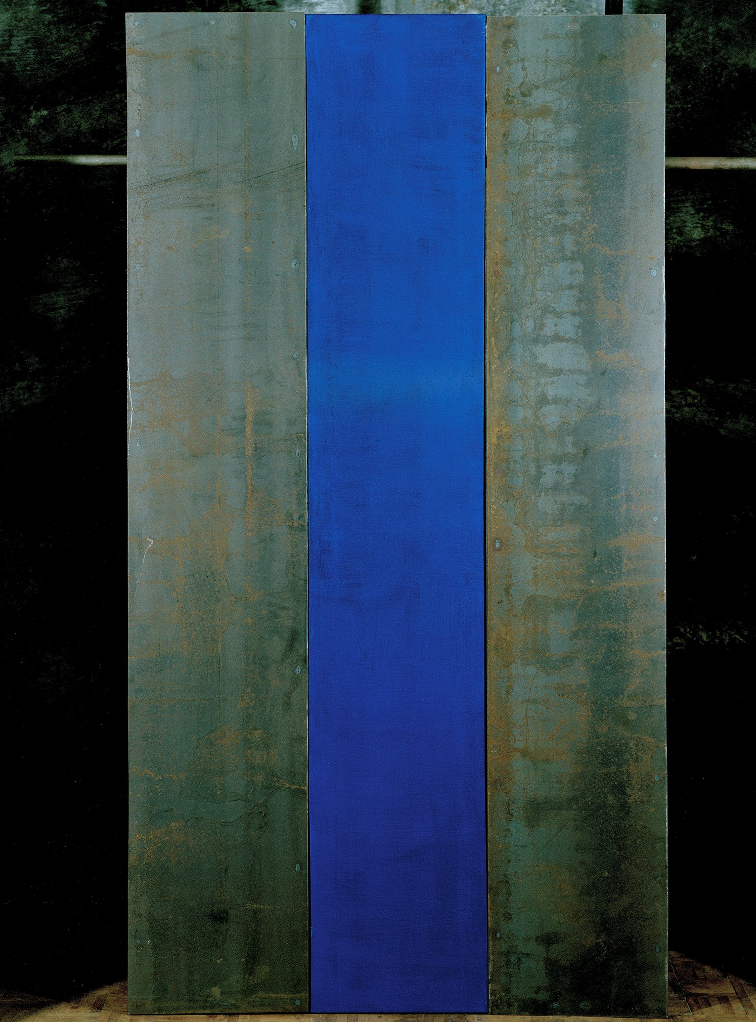 Untitled - III